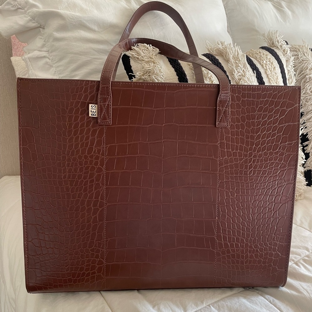 Beis Large Work Tote